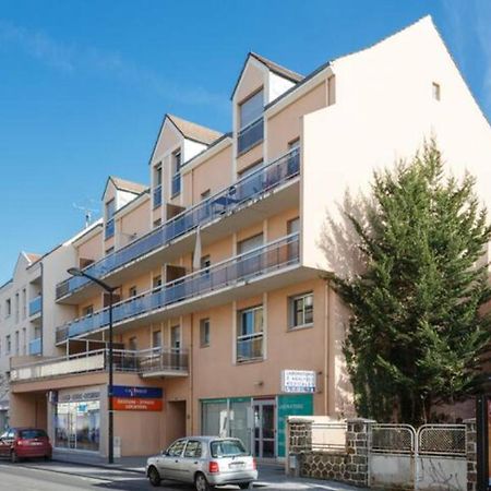 Appartement Cozy : 10/15 Min Des Champs Elysee Sartrouville Ngoại thất bức ảnh