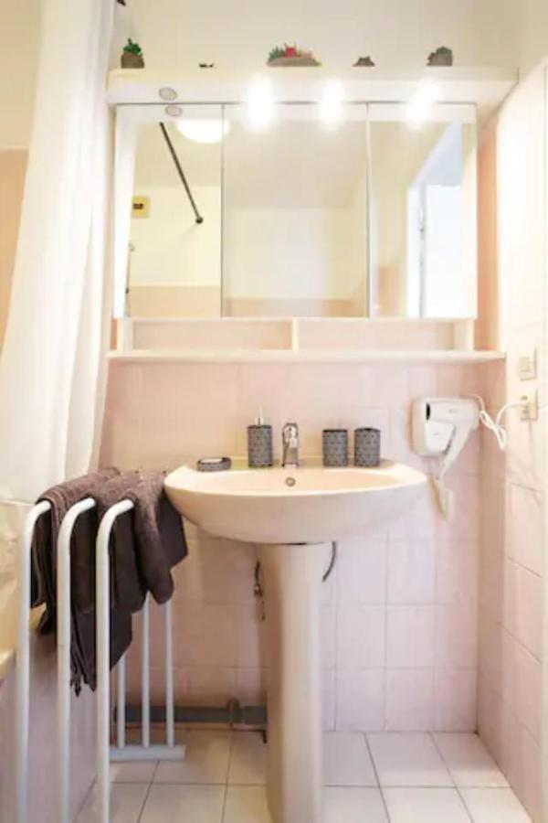 Appartement Cozy : 10/15 Min Des Champs Elysee Sartrouville Ngoại thất bức ảnh