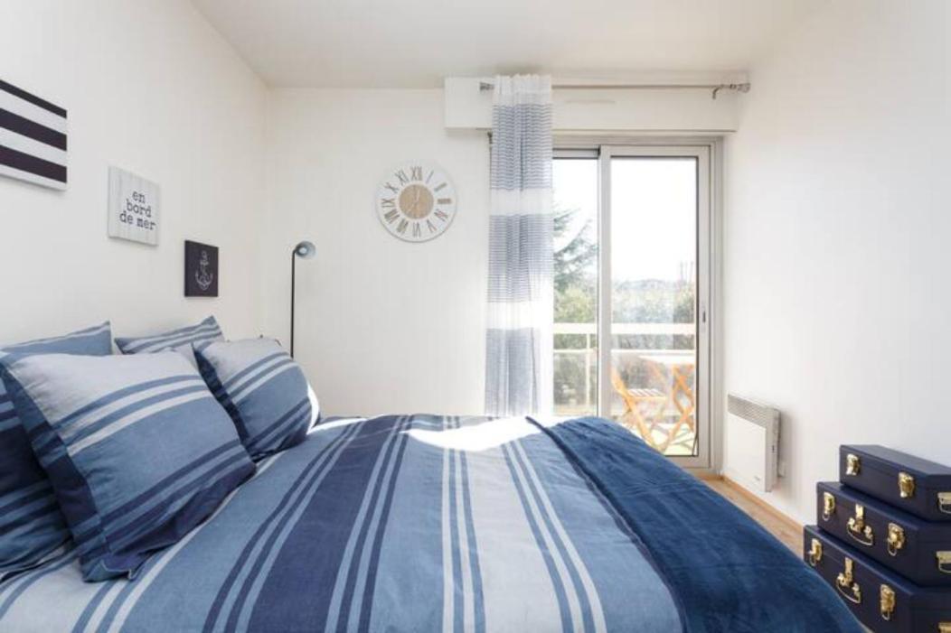 Appartement Cozy : 10/15 Min Des Champs Elysee Sartrouville Ngoại thất bức ảnh